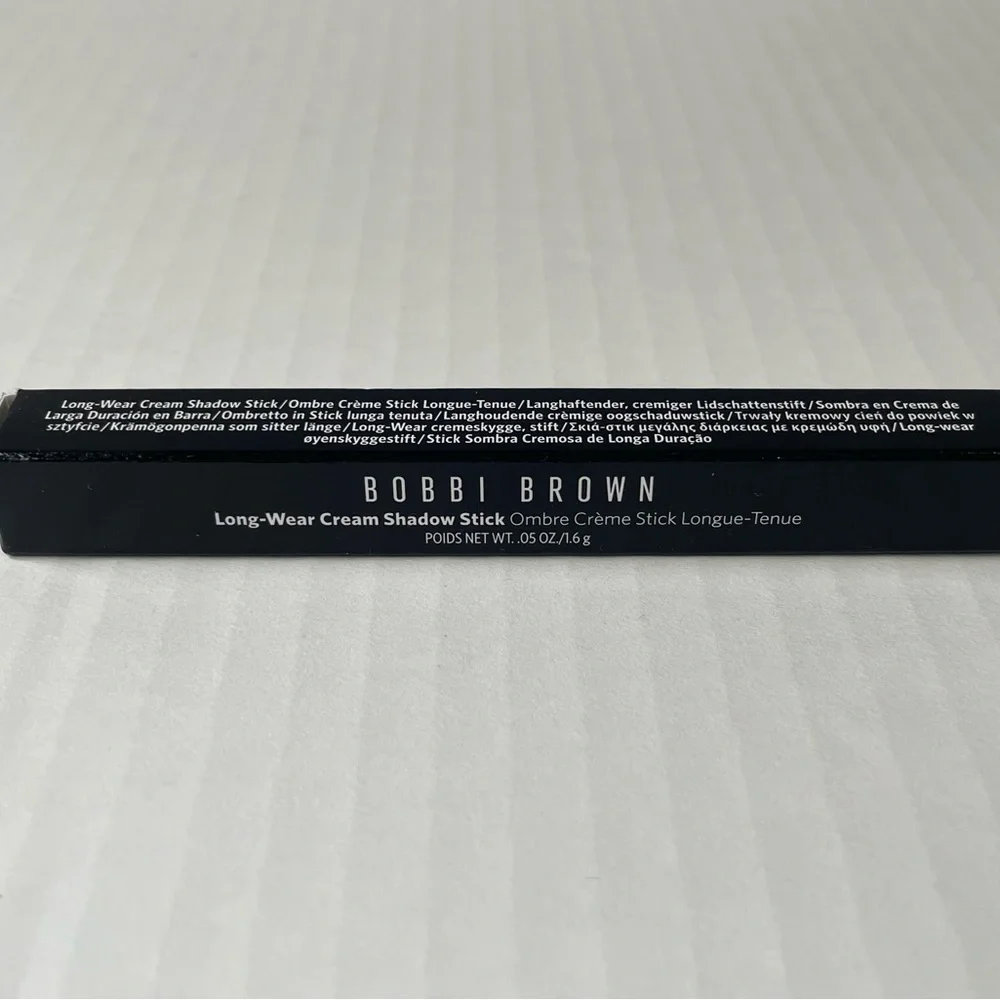 BOBBI BROWN Long-Wear Waterproof Cream Eyeshadow Stick  Cashew
